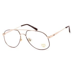 55mm MCM Aviator Glasses, New